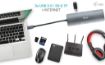 Obrázek i-tec USB-C Metal Nano Docking Station 4K HDMI LAN with Power Delivery 100 W + Charger 100W