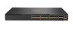Obrázek HPE Aruba Networking 6300M 48p SR10 1G/2.5G/5G/10G PTP/AVB Class8 PoE and 4p 100G MACsec Switch