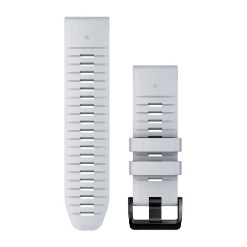 Obrázek Garmin QuickFit® 26 Whitestone Silicone