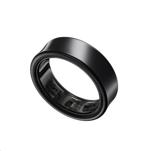 Obrázek Samsung Q500 Galaxy Ring Size 10 Titanium Black, EU