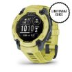 Obrázek Garmin Instinct E – 45 mm, Electric lime s electric lime páskem