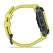 Obrázek Garmin Instinct E – 45 mm, Electric lime s electric lime páskem