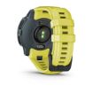 Obrázek Garmin Instinct E – 45 mm, Electric lime s electric lime páskem