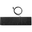 Obrázek HP Wired 320K keyboard (česko-slovensky) klávesnice