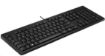 Obrázek HP 125 G2 Wired USB Keyboard - CZ/SK