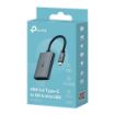 Obrázek TP-Link UA440C čtečka karet (1xUSB-C3.2Gen1,1xmicroSD,1xSD)