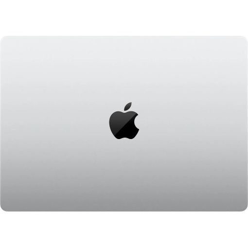 Obrázek APPLE MacBook Pro 16'' M4 Max chip 16-core CPU and 40-core GPU, 48GB, 1TB SSD - Silver