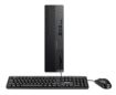 Obrázek ASUS PC Desktop ExpertCenter D7 (D700SEES-713700106X), i7-13700, 16GB, 512GB SSD, N/A, W11 Pro, Black