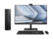 Obrázek ASUS PC Desktop ExpertCenter D7 (D700SEES-713700106X), i7-13700, 16GB, 512GB SSD, N/A, W11 Pro, Black