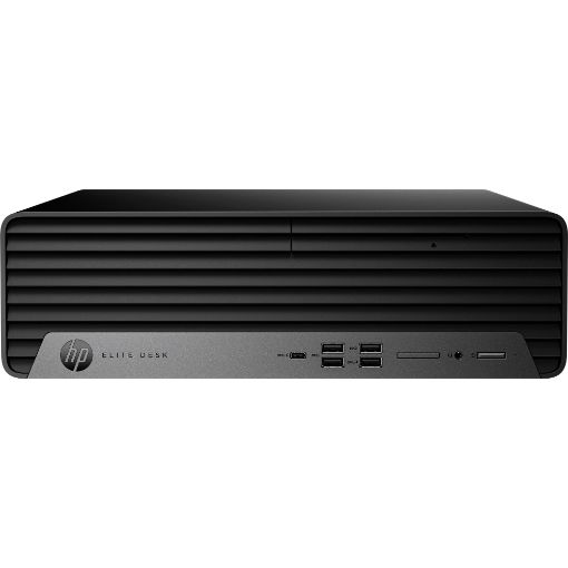 Obrázek HP PC Elite SFF 800G9 i5-14500,1x16GB, 512GB M.2, kl. a myš, 260W platinum,2xDP+2xHDMI, Win11Pro