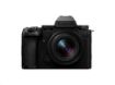 Obrázek Panasonic Lumix S5 II X + Lumix S 18-40mm
