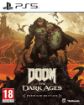 Obrázek PS5 hra DOOM: The Dark Ages Premium Edition