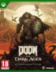 Obrázek Xbox Series X hra DOOM: The Dark Ages Premium Edition