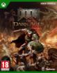 Obrázek Xbox Series X hra DOOM: The Dark Ages Standard Edition