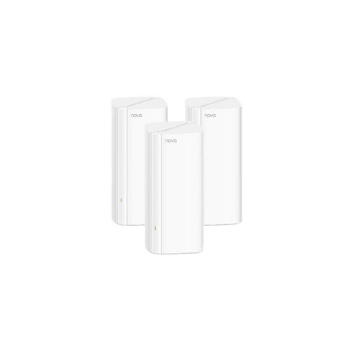Obrázek Tenda EX12 (3-pack) Nova AX3000 Mesh WiFi 6  Router