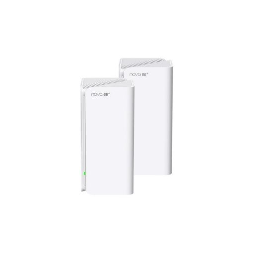 Obrázek Tenda MX21 Pro (2-pack) Nova AXE5700 Mesh WiFi 6E  Router