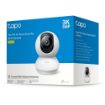 Obrázek TP-Link Tapo C230 domácí-indoor kamera (5MP, 3K QHD 1620p, IR 12m, WiFi, micro SD card)