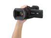 Obrázek Panasonic HC-X1600 (4K/60p 10-bit, 1/2,5", 24x zoom, 25mm, OIS, WiFi)