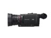 Obrázek Panasonic HC-X1600 (4K/60p 10-bit, 1/2,5", 24x zoom, 25mm, OIS, WiFi)