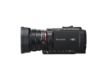 Obrázek Panasonic HC-X1200 (4K/60p 10-bit, 1/2,5", 24x zoom, 25mm, OIS)