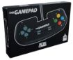 Obrázek Retro The GAMEPAD (Spectrum black)