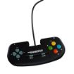 Obrázek Retro The GAMEPAD (Spectrum black)
