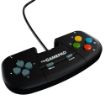 Obrázek Retro The GAMEPAD (Spectrum black)