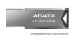 Obrázek ADATA Flash Disk 16GB USB 2.0 DashDrive UV250, stříbrná