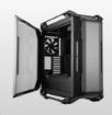 Obrázek Cooler Master case Cosmos C700P Black, E-ATX, Průhledná bočnice, 3x 140mm Fan, Černá