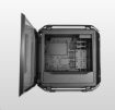 Obrázek Cooler Master case Cosmos C700P Black, E-ATX, Průhledná bočnice, 3x 140mm Fan, Černá