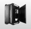 Obrázek Cooler Master case Cosmos C700P Black, E-ATX, Průhledná bočnice, 3x 140mm Fan, Černá