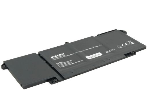 Obrázek AVACOM baterie pro Dell Latitude 7320 Li-Pol 11,4V 3680mAh 42Wh