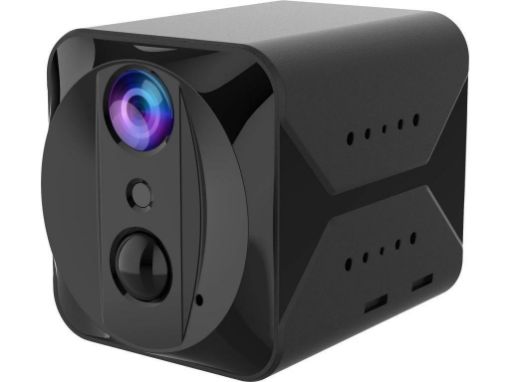 Obrázek Viking minikamera S309 4G