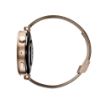Obrázek Garett Smartwatch ROSE zlatá, Mesh steel