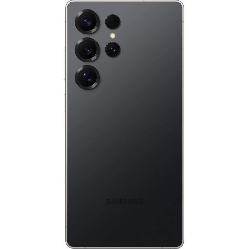 Obrázek Samsung Galaxy S25 Ultra 5G 12GB/1TB černý titan,EU