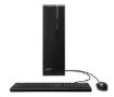 Obrázek ACER PC Veriton VX2720G, i5-14400,8GB DDR5,512GB M.2 SSD,Wifi,DVD±RW,USB KB+mouse,W11P,180W,Black
