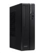 Obrázek ACER PC Veriton VX2720G, i5-14400,8GB DDR5,512GB M.2 SSD,Wifi,DVD±RW,USB KB+mouse,W11P,180W,Black