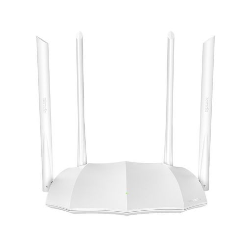 Obrázek Tenda AC5 - Wireless AC Router 802.11ac/a/b/g/n,1200 Mb/s, VPN, IPTV, WISP, Universal Repeater