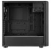 Obrázek Cooler Master case Elite 500 ODD, ATX, 1x 120mm Fan, Černá