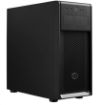 Obrázek Cooler Master case Elite 500 ODD, ATX, 1x 120mm Fan, Černá