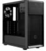 Obrázek Cooler Master case Elite 500 ODD, ATX, 1x 120mm Fan, Černá