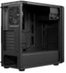 Obrázek Cooler Master case Elite 500 ODD, ATX, 1x 120mm Fan, Černá