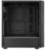 Obrázek Cooler Master case Elite 500, ATX, 1x 120mm Fan, Černá