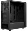 Obrázek Cooler Master case Elite 500, ATX, 1x 120mm Fan, Černá