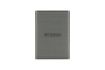 Obrázek TRANSCEND externí SSD 4TB, ESD360C, USB 20Gbps, Type C