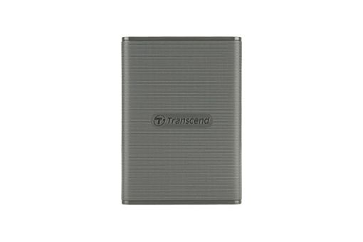 Obrázek TRANSCEND externí SSD 4TB, ESD360C, USB 20Gbps, Type C