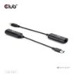 Obrázek Club3D Adaptér USB-A na RJ45, 5Gb, 24cm