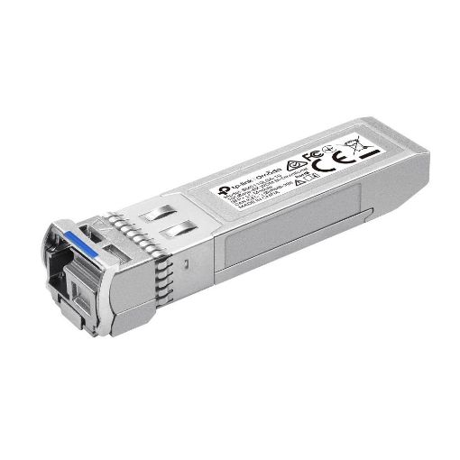 Obrázek TP-Link OMADA SM5110LSA-10 SFP+ optický modul SM (1330nm/1270nm), WDM, 10Gb/s, LC, 10km