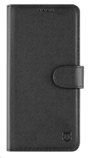 Obrázek Tactical flipové pouzdro Field Notes pro Xiaomi Redmi Note 13 5G Black