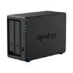 Obrázek Synology DP320 ActiveProtect 2x8TB (2C/RyzenR1600/2,6-3,1GHz/8GBRAM/1xUSB3.2Gen1/1xGbE)
